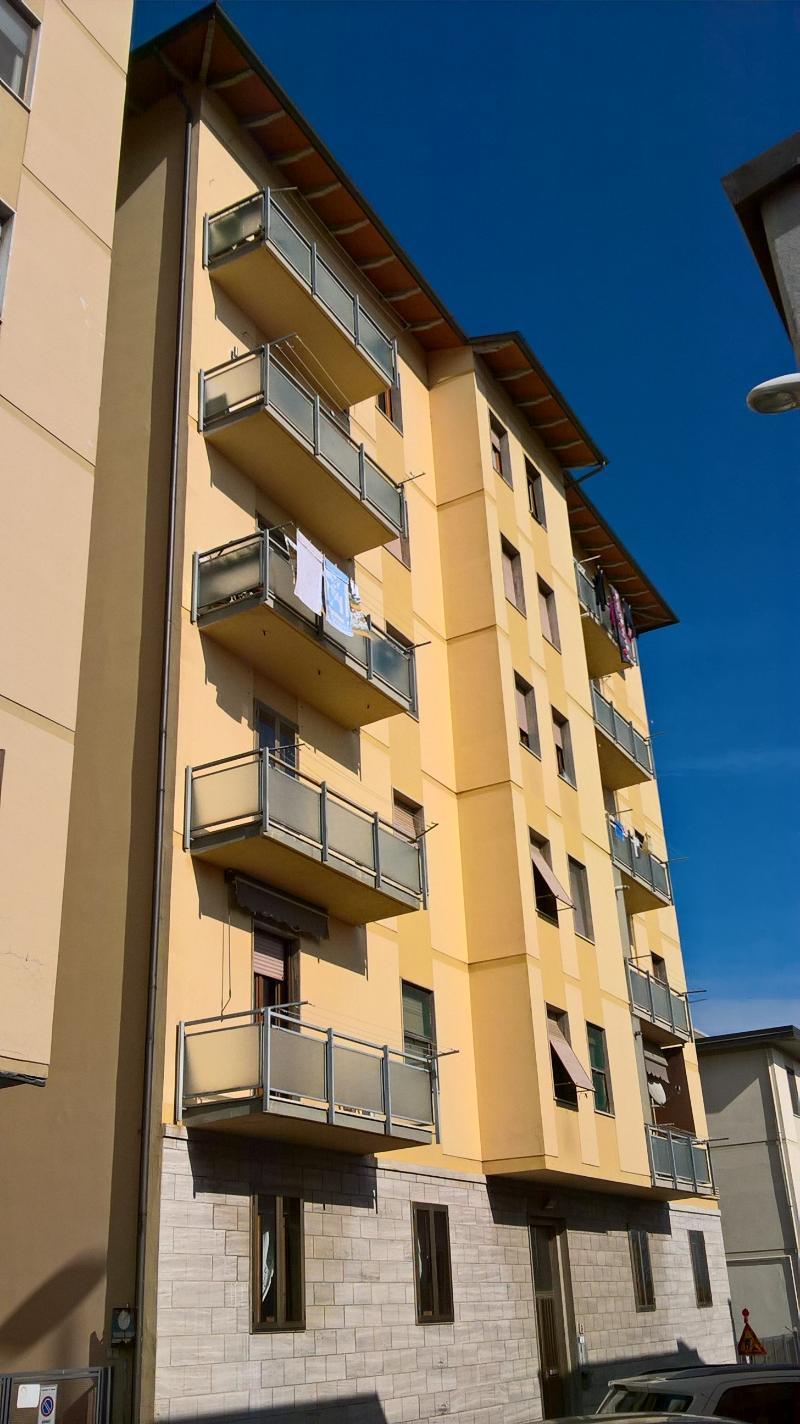 Eurohome Comfort Apartment シーニャ エクステリア 写真