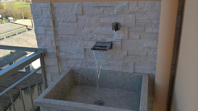Eurohome Comfort Apartment シーニャ エクステリア 写真