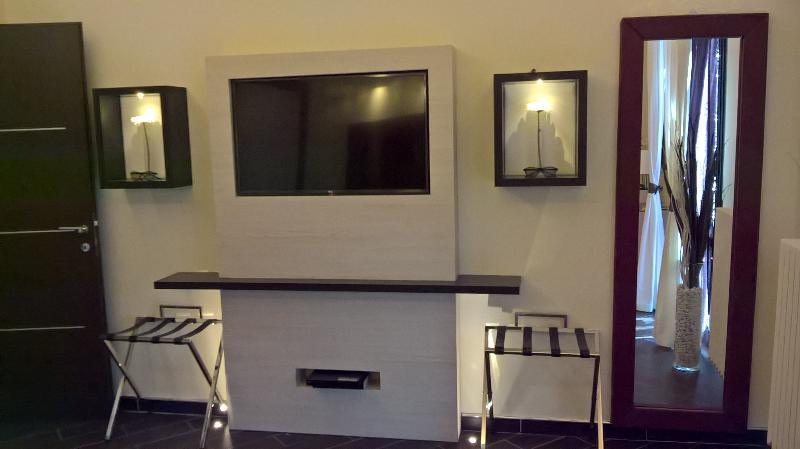 Eurohome Comfort Apartment シーニャ エクステリア 写真