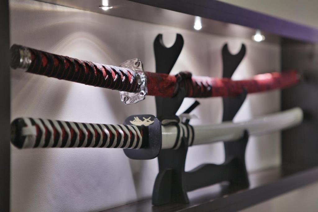 Eurohome Comfort Apartment シーニャ 部屋 写真